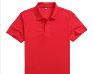 定制POLO衫作为工作服logo应放在什么位置