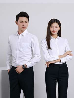 中高档工作服怎样进行保养