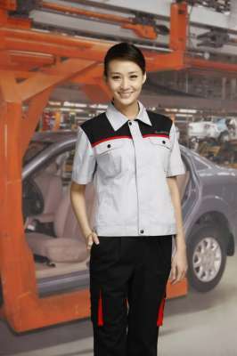 如何找到定制工作服厂家!