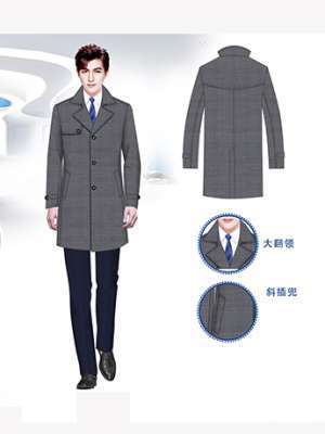 定制服装中需要进行干洗的面料?