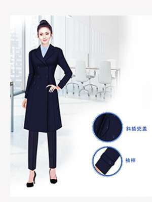 西服定制面料介绍!
