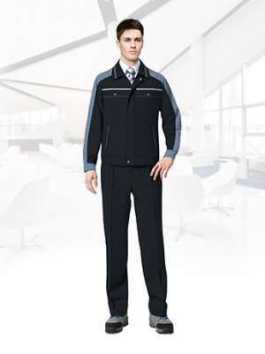 棉衣劳保工作服你了解吗?