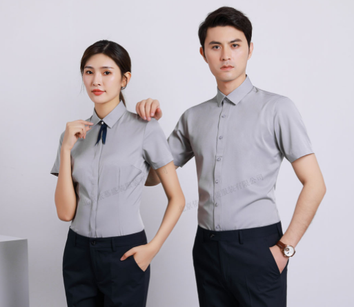 团体服定制中的几种常见面料，来看看吧！