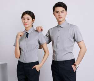 团体服定制中的几种常见面料，来看看吧！