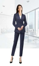 V领适合什么脸型以及V领衣服的优点是什么呢?