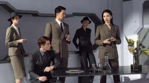 服装定制生意有多大的空间和机会？