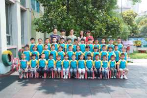 幼儿园园服定做需要注意哪些细节呢？