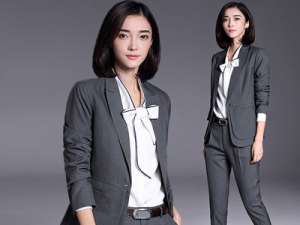 公司行政前台穿什么衣服好呢？有什么着装规范？