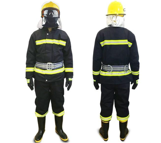 消防战斗服有效保质期是多久？