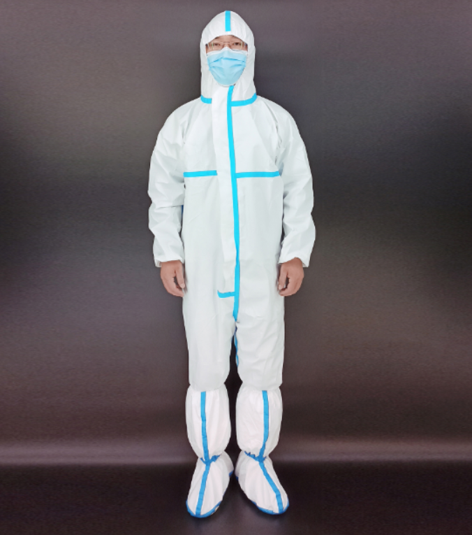 医用防护服的基本特点和作用