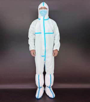 医用防护服的基本特点和作用