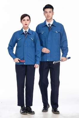 如何正确选用防静电服洁净面料